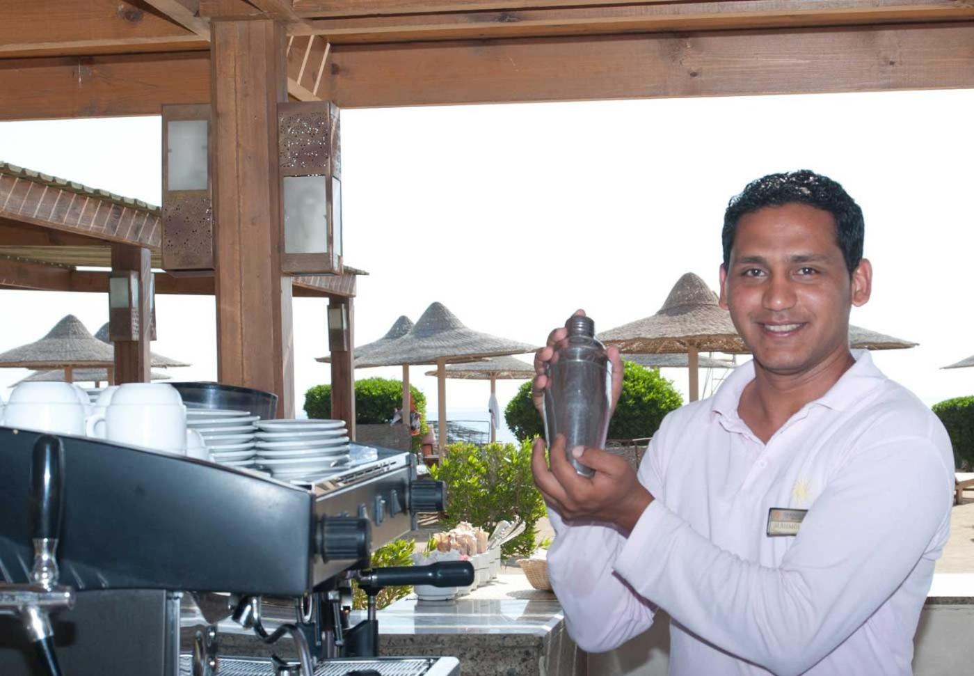 Shams Alam Beach Resort Abū Ghuşūn Eksteriør billede