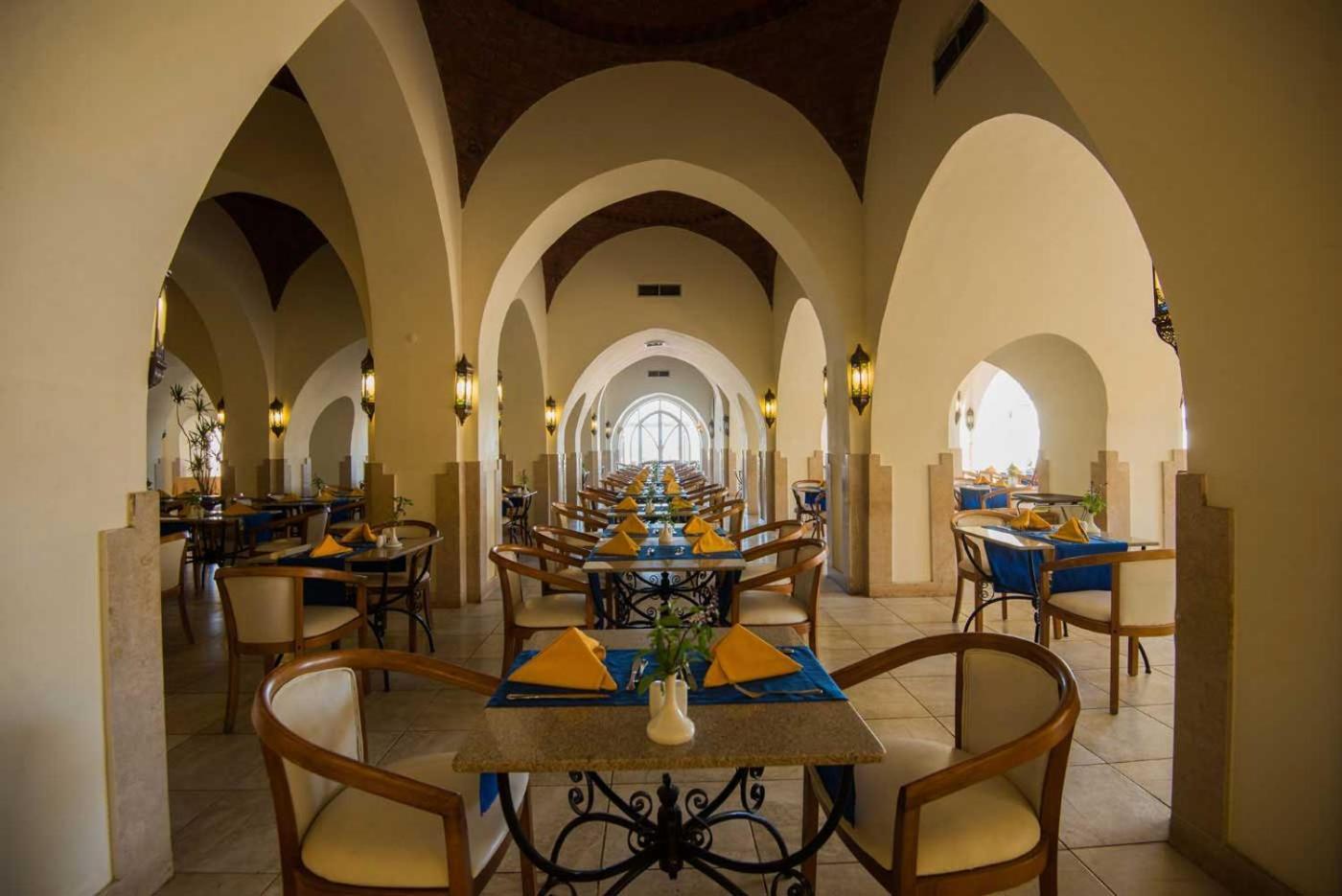 Shams Alam Beach Resort Abū Ghuşūn Eksteriør billede