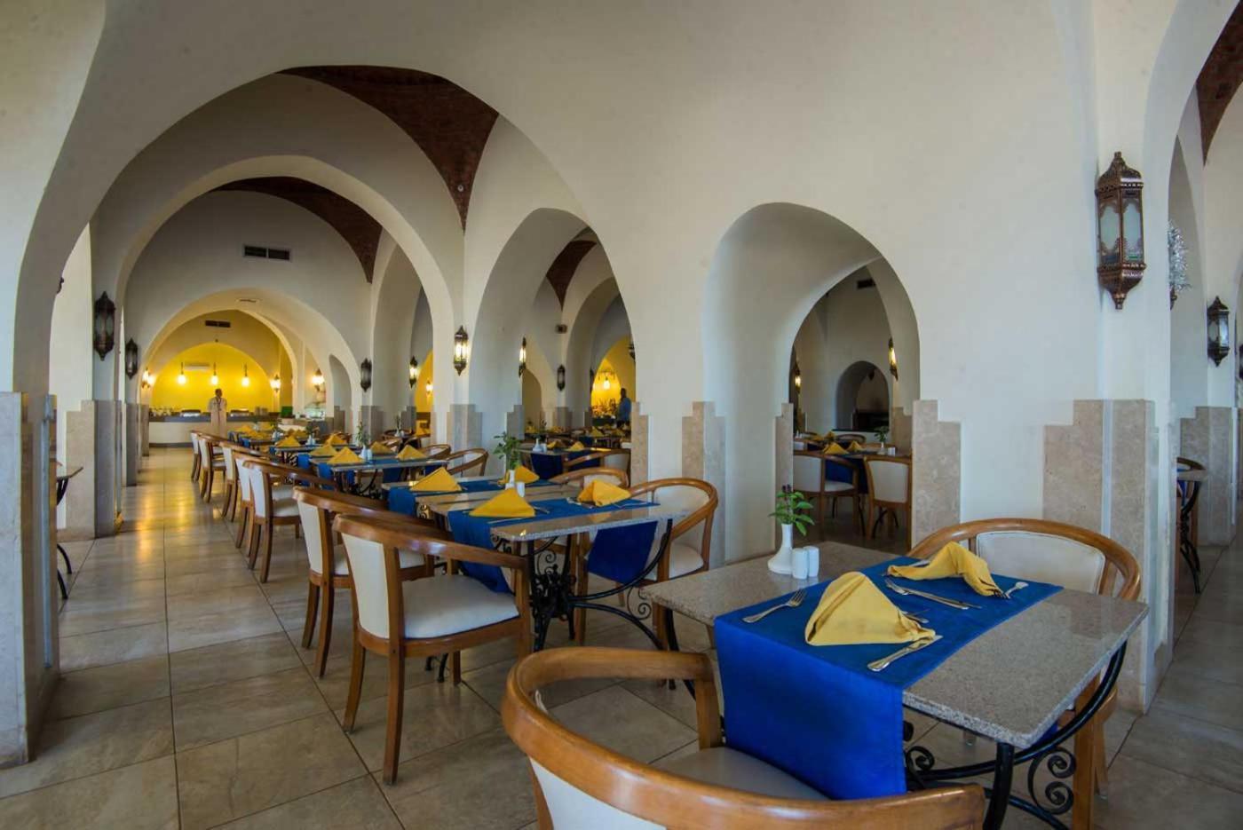Shams Alam Beach Resort Abū Ghuşūn Eksteriør billede